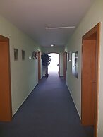 Hotel Stadt Baunatal