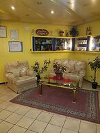 Hotel Stadt Baunatal