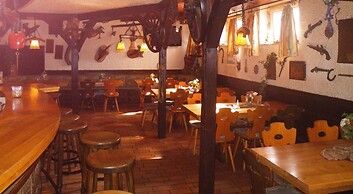 Hotel Stadt Baunatal