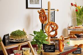Rosi Boutique Hotel