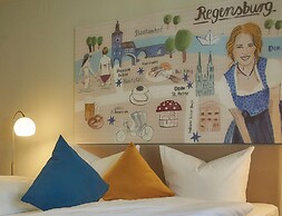 Rosi Boutique Hotel