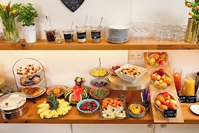 Rosi Boutique Hotel