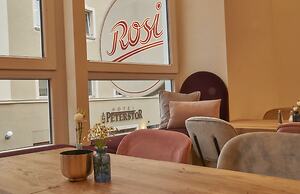 Rosi Boutique Hotel