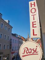 Rosi Boutique Hotel