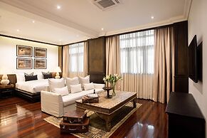 The Bridge An Eclectic Luxotel Chiangmai