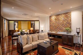 The Bridge An Eclectic Luxotel Chiangmai