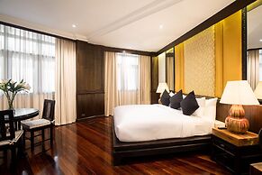 The Bridge An Eclectic Luxotel Chiangmai