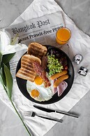 The Bridge An Eclectic Luxotel Chiangmai