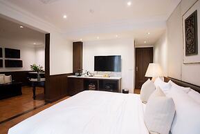 The Bridge An Eclectic Luxotel Chiangmai