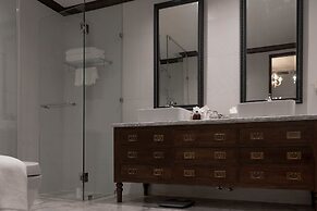 The Bridge An Eclectic Luxotel Chiangmai