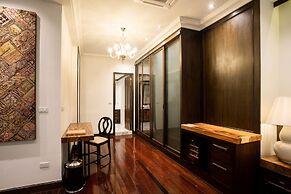 The Bridge An Eclectic Luxotel Chiangmai