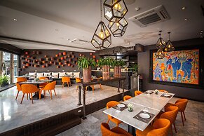 The Bridge An Eclectic Luxotel Chiangmai