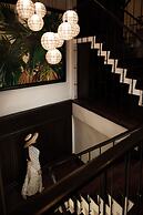 The Bridge An Eclectic Luxotel Chiangmai