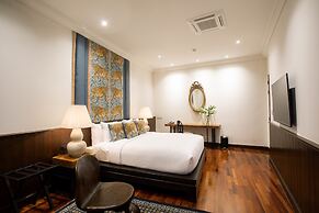 The Bridge An Eclectic Luxotel Chiangmai