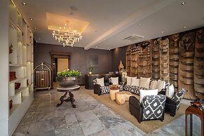 The Bridge An Eclectic Luxotel Chiangmai