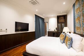 The Bridge An Eclectic Luxotel Chiangmai