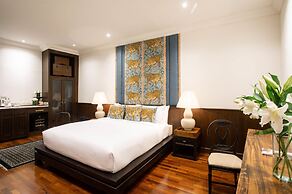 The Bridge An Eclectic Luxotel Chiangmai