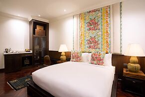 The Bridge An Eclectic Luxotel Chiangmai