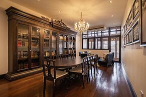 The Bridge An Eclectic Luxotel Chiangmai