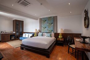 The Bridge An Eclectic Luxotel Chiangmai