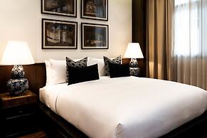 The Bridge An Eclectic Luxotel Chiangmai