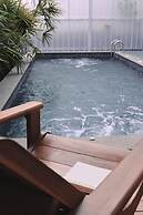 The Bridge An Eclectic Luxotel Chiangmai