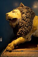 The Bridge An Eclectic Luxotel Chiangmai