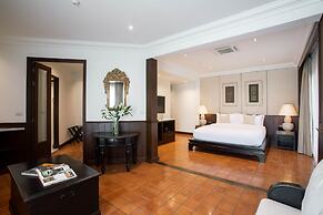 The Bridge An Eclectic Luxotel Chiangmai