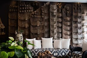 The Bridge An Eclectic Luxotel Chiangmai