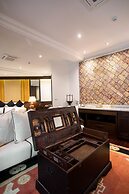 The Bridge An Eclectic Luxotel Chiangmai