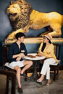 The Bridge An Eclectic Luxotel Chiangmai