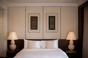 The Bridge An Eclectic Luxotel Chiangmai