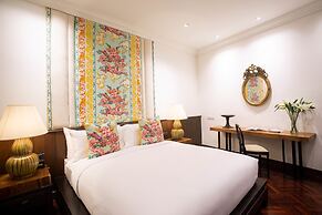 The Bridge An Eclectic Luxotel Chiangmai