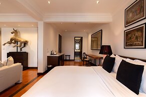 The Bridge An Eclectic Luxotel Chiangmai