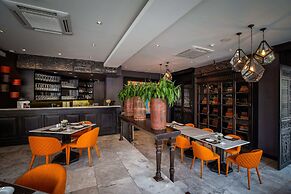 The Bridge An Eclectic Luxotel Chiangmai