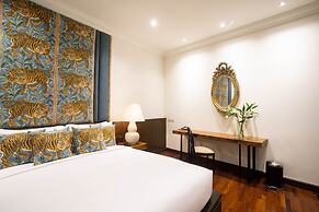 The Bridge An Eclectic Luxotel Chiangmai