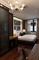 The Bridge An Eclectic Luxotel Chiangmai