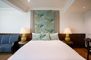 The Bridge An Eclectic Luxotel Chiangmai