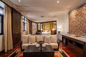 The Bridge An Eclectic Luxotel Chiangmai