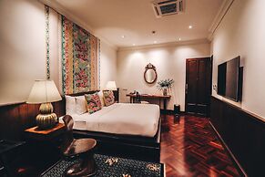 The Bridge An Eclectic Luxotel Chiangmai