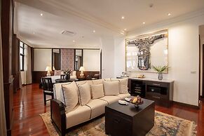 The Bridge An Eclectic Luxotel Chiangmai