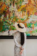 The Bridge An Eclectic Luxotel Chiangmai