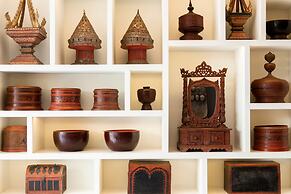 The Bridge An Eclectic Luxotel Chiangmai