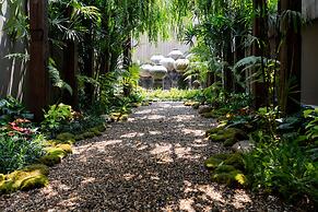 The Bridge An Eclectic Luxotel Chiangmai