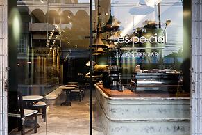 The Bridge An Eclectic Luxotel Chiangmai