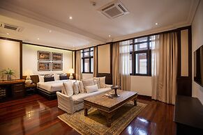 The Bridge An Eclectic Luxotel Chiangmai