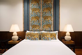 The Bridge An Eclectic Luxotel Chiangmai