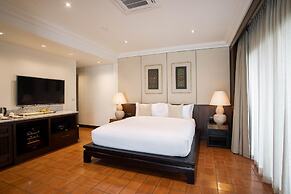 The Bridge An Eclectic Luxotel Chiangmai