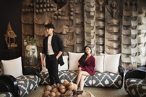 The Bridge An Eclectic Luxotel Chiangmai