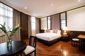 The Bridge An Eclectic Luxotel Chiangmai